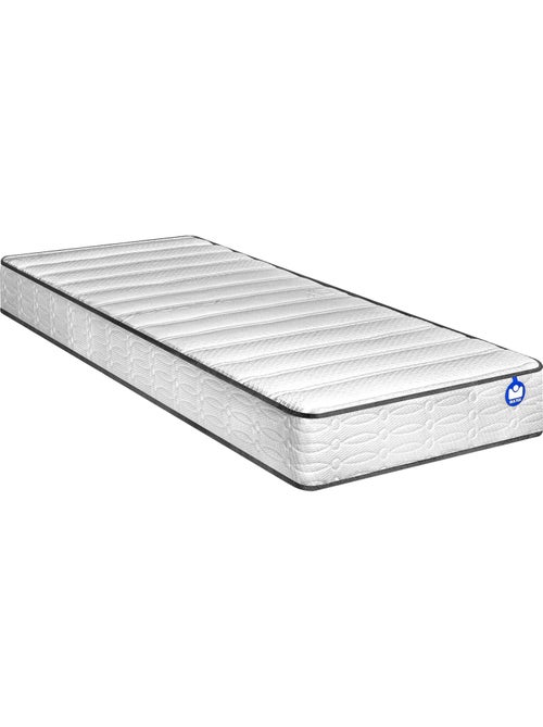 Matelas relaxation ferme 21cm I-NOVO 926 - Bultex - Kiabi