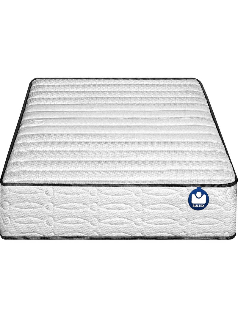 Matelas relaxation ferme 21cm I-NOVO 926 - Bultex N/A - Kiabi