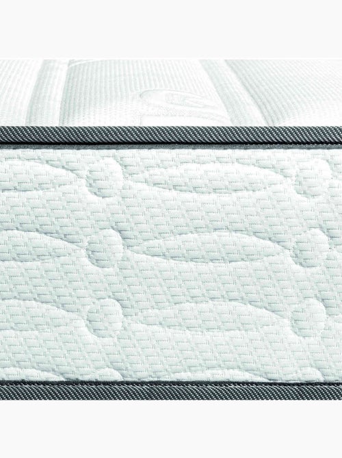 Matelas relaxation ferme 21cm I-NOVO 926 - Bultex - Kiabi