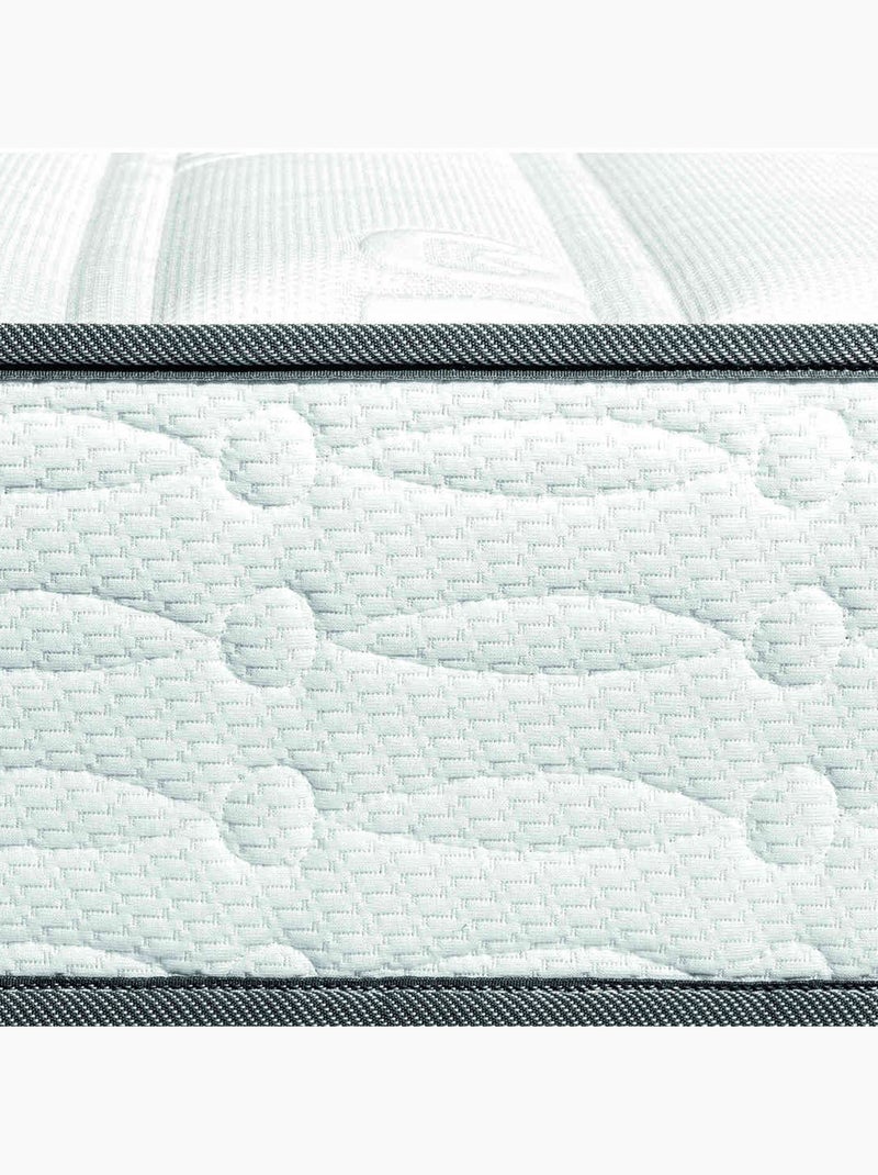 Matelas relaxation ferme 21cm I-NOVO 926 - Bultex N/A - Kiabi