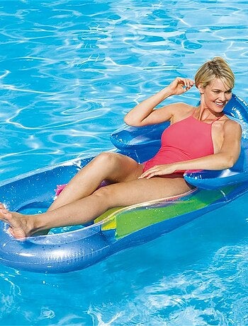 Matelas Relaxation Lounge 161 x 83 cm