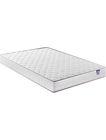 Matelas ressort ensachés NATTY - Merinos