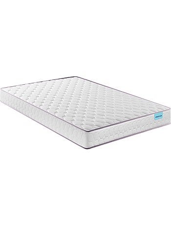 Matelas ressort ensachés NATTY - Merinos