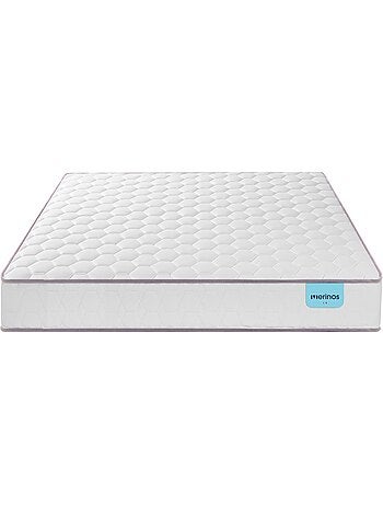 Matelas ressort ensachés NATTY - Merinos
