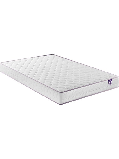 Matelas ressort ensachés NATTY - Merinos - Kiabi