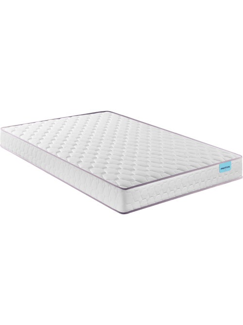 Matelas ressort ensachés NATTY - Merinos - Kiabi