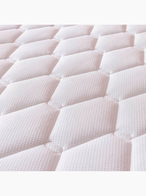 Matelas ressort ensachés NATTY - Merinos - Kiabi