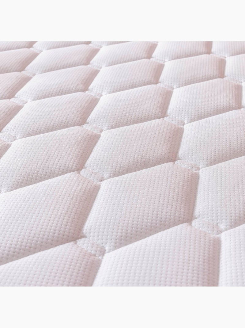 Matelas ressort ensachés NATTY - Merinos N/A - Kiabi