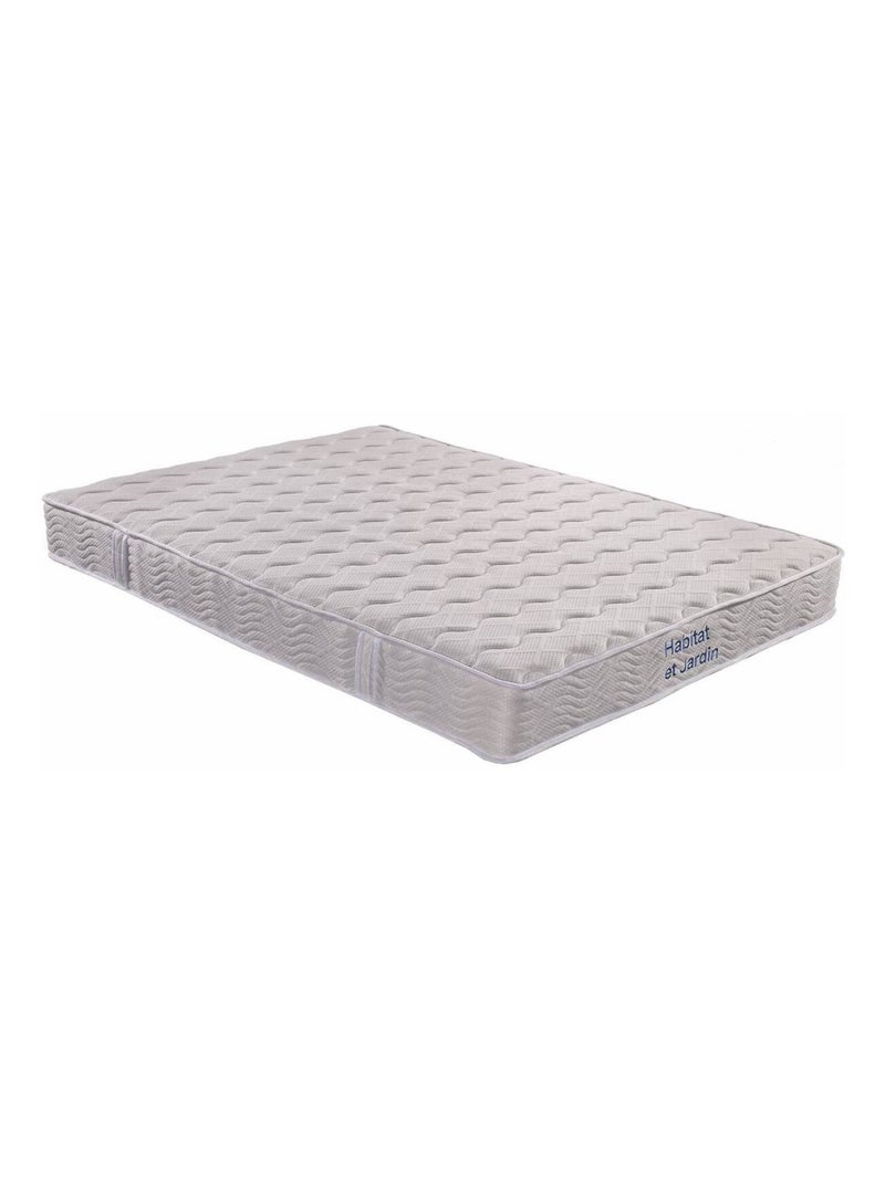 Matelas ressorts "Adelia" - 160 x 200 x 21 cm N/A - Kiabi