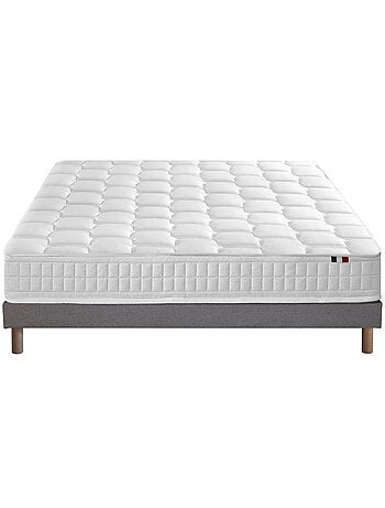 Matelas Ressorts COSMOS Made in France