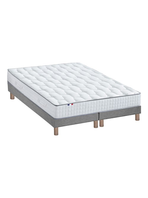 Matelas Ressorts COSMOS Made in France - Kiabi