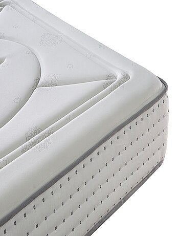Matelas Ressorts Ensaches 135X200 VEGA, Epaisseur 30 CM