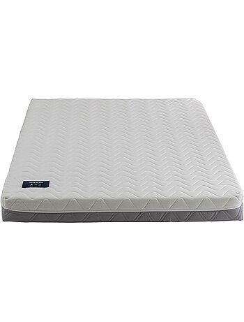 Matelas ressorts ensachés 16 cm Embellie 2.0 - Terre de Nuit
