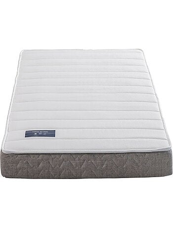 Matelas ressorts ensachés 18 cm Poésie - Terre de Nuit