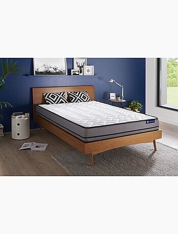 Matelas Ressorts ensachés Actiflex night