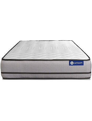 Matelas Ressorts ensachés Actiflex night