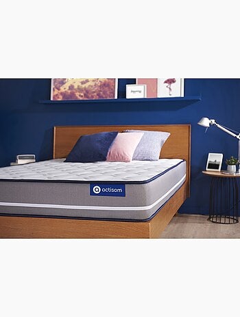 Matelas Ressorts ensachés Actiflex pur