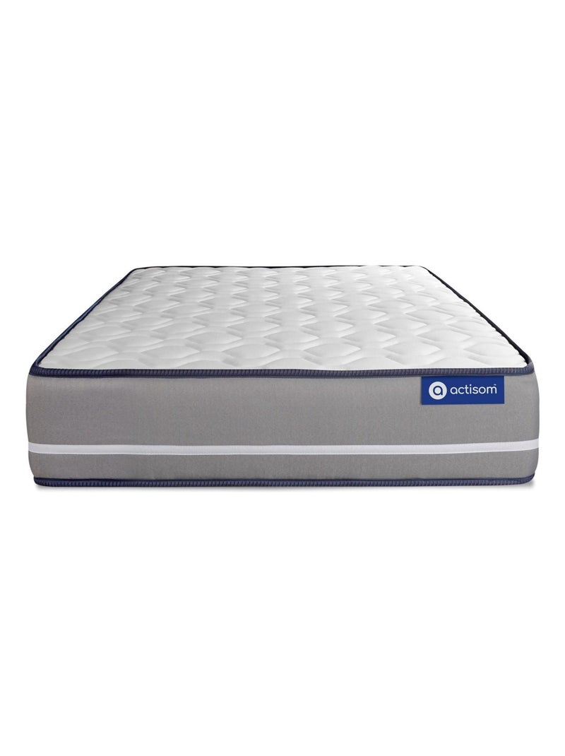 Matelas Ressorts ensachés Actiflex pur N/A - Kiabi