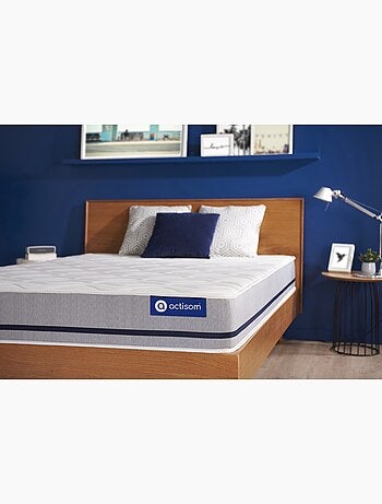 Matelas Ressorts ensachés Actiflex soft