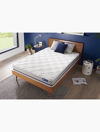 Matelas Ressorts ensachés Actiflex soft