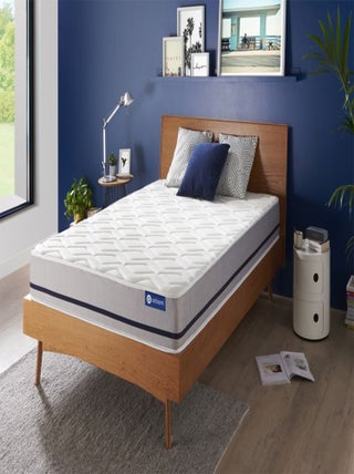 Matelas Ressorts ensachés Actiflex soft