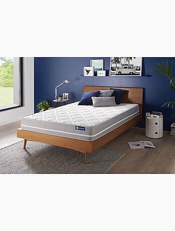 Matelas Ressorts ensachés Actiflex touch