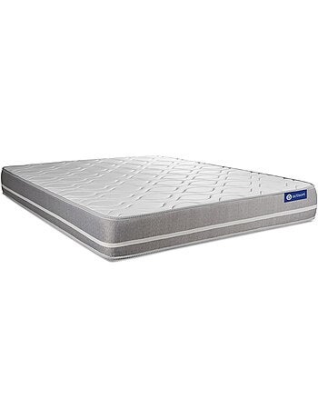 Matelas Ressorts ensachés Actiflex touch