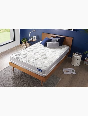 Matelas Ressorts ensachés Actiflex touch