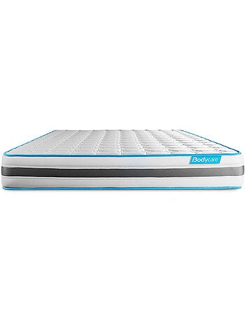 Matelas Ressorts ensachés Bodyzone