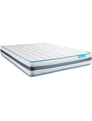 Matelas Ressorts ensachés Bodyzone