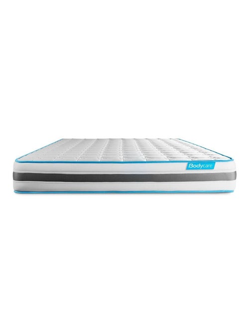 Matelas Ressorts ensachés Bodyzone - Kiabi