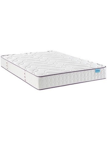 Matelas ressorts ensachés COSY LIT - Merinos