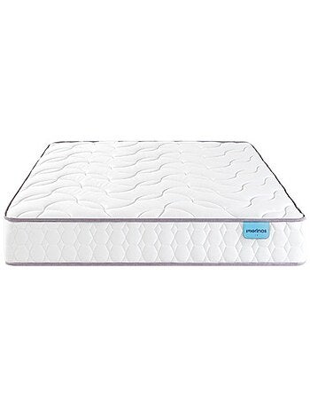 Matelas ressorts ensachés COSY LIT - Merinos