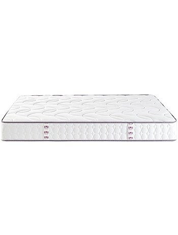 Matelas ressorts ensachés COSY LIT - Merinos