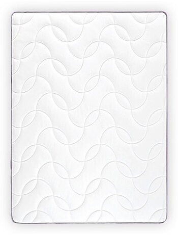 Matelas ressorts ensachés COSY LIT - Merinos