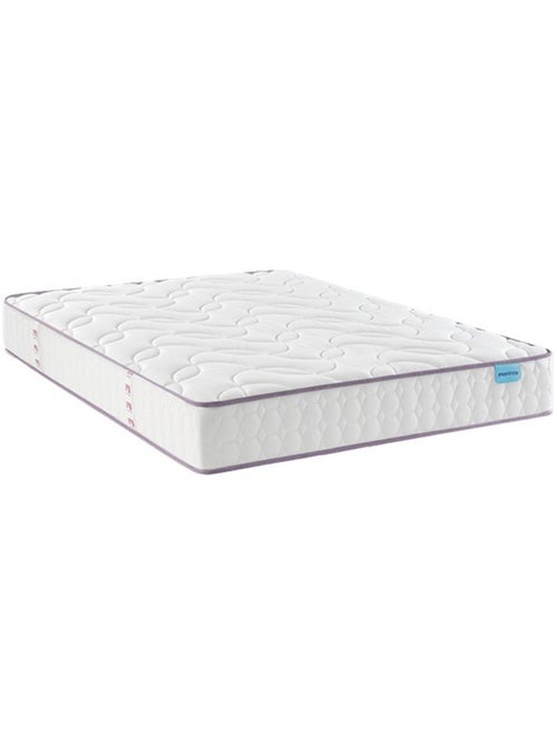 Matelas ressorts ensachés COSY LIT - Merinos - Kiabi