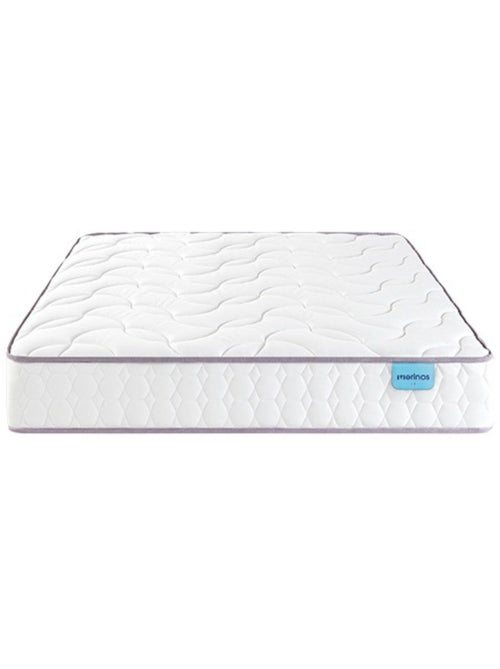 Matelas ressorts ensachés COSY LIT - Merinos - Kiabi