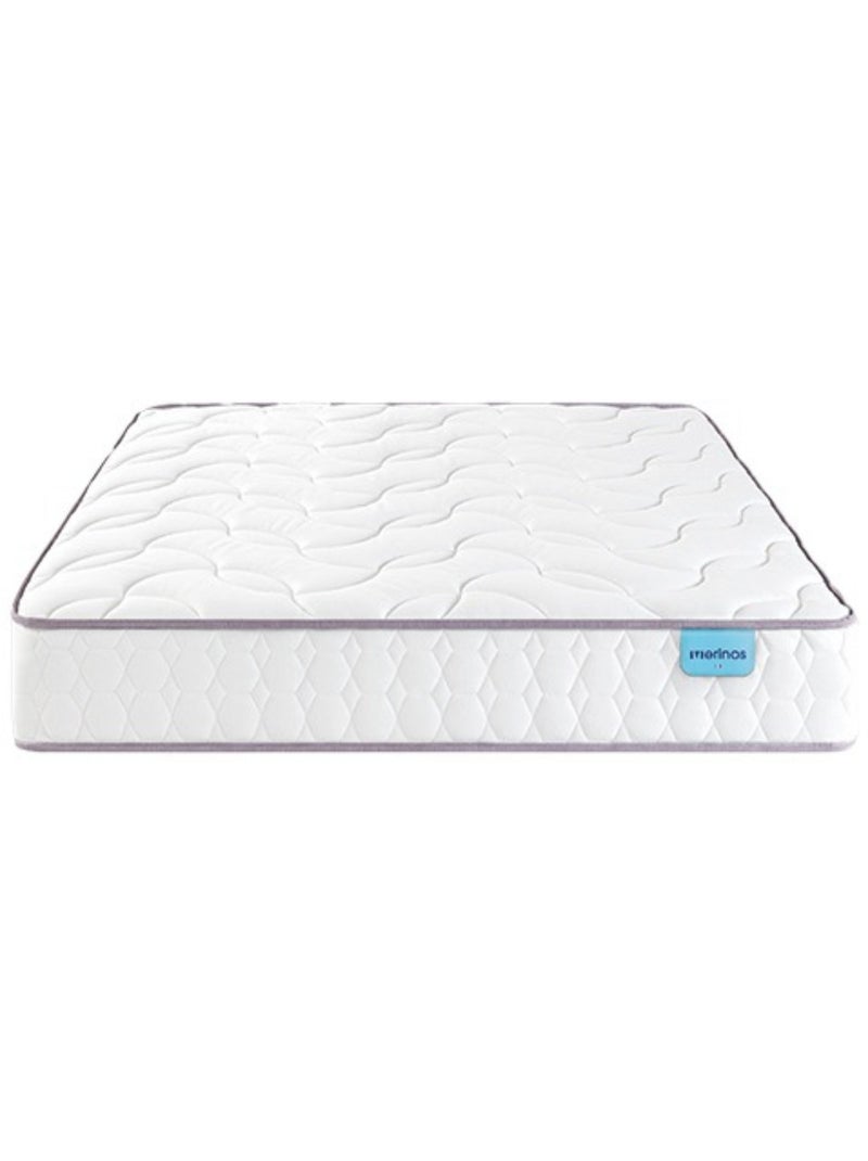 Matelas ressorts ensachés COSY LIT - Merinos N/A - Kiabi