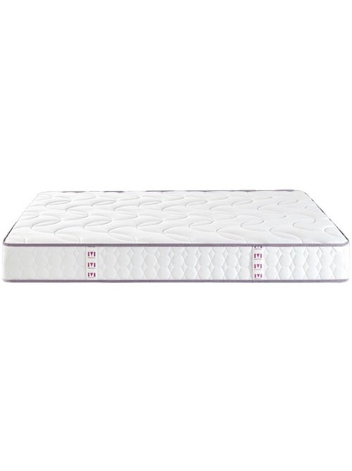 Matelas ressorts ensachés COSY LIT - Merinos - Kiabi