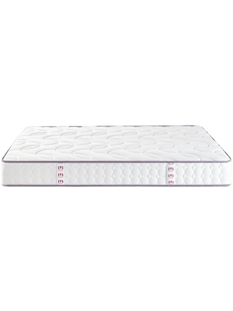 Matelas ressorts ensachés COSY LIT - Merinos N/A - Kiabi