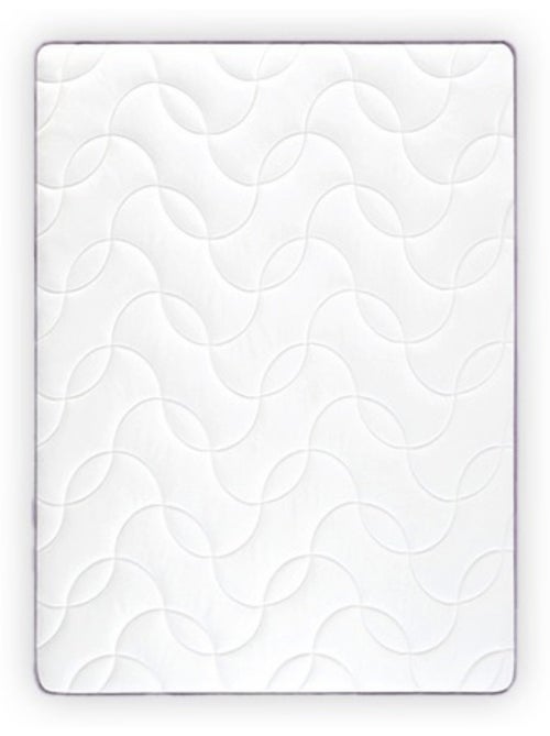 Matelas ressorts ensachés COSY LIT - Merinos - Kiabi
