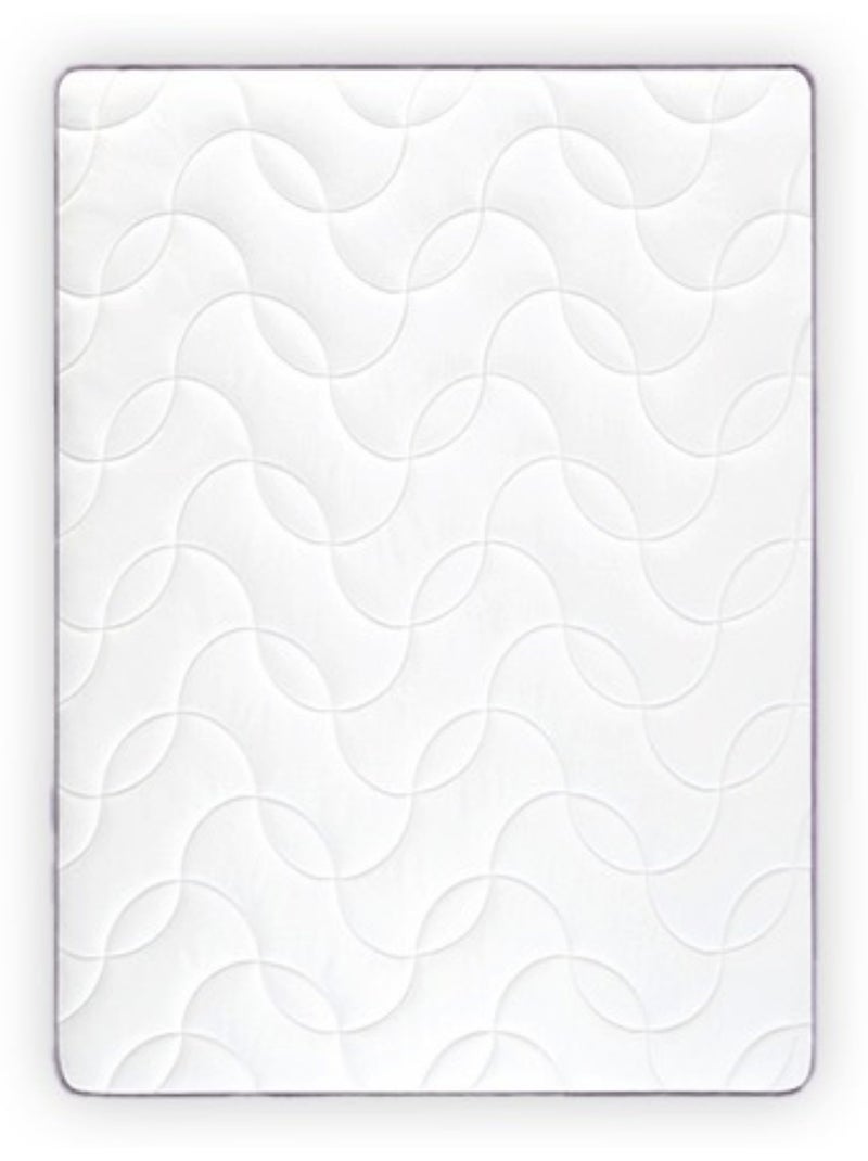 Matelas ressorts ensachés COSY LIT - Merinos N/A - Kiabi