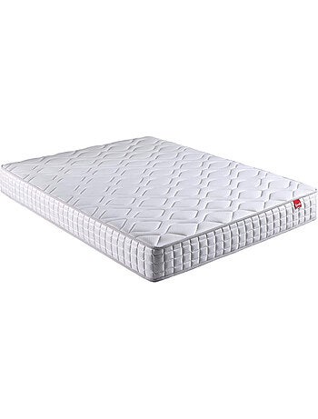 Matelas ressorts ensachés DISTINCT 2 - Epeda
