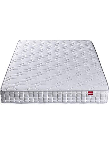 Matelas ressorts ensachés DISTINCT 2 - Epeda