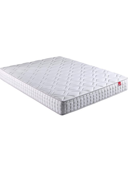 Matelas ressorts ensachés DISTINCT 2 - Epeda - Kiabi
