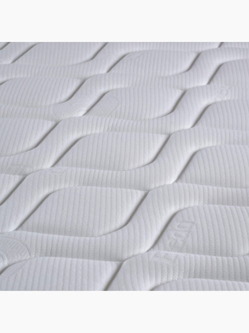 Matelas ressorts ensachés DISTINCT 2 - Epeda - Kiabi