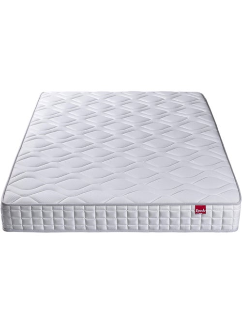 Matelas ressorts ensachés DISTINCT 2 - Epeda - Kiabi
