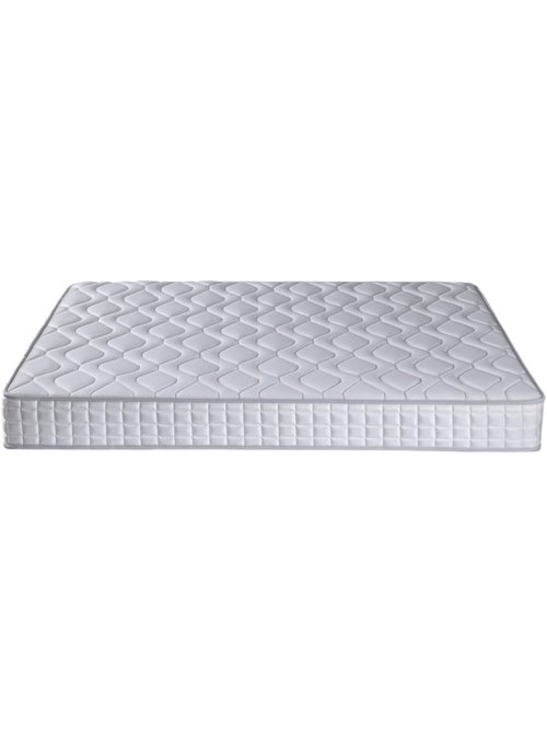 Matelas ressorts ensachés DISTINCT 2 - Epeda - Kiabi