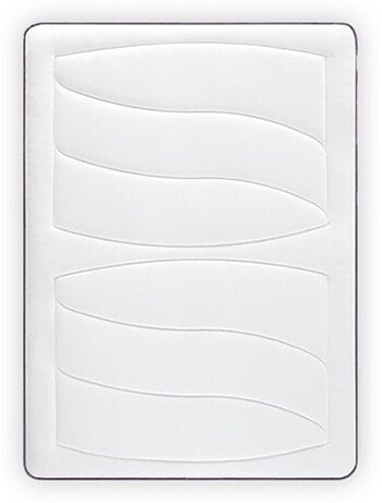 Matelas ressorts ensachés et mémoire de forme BEAUTY BED - Merinos