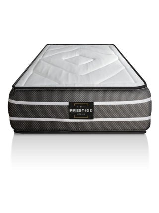 Matelas Ressorts ensachés et mémoire de forme Exclusive